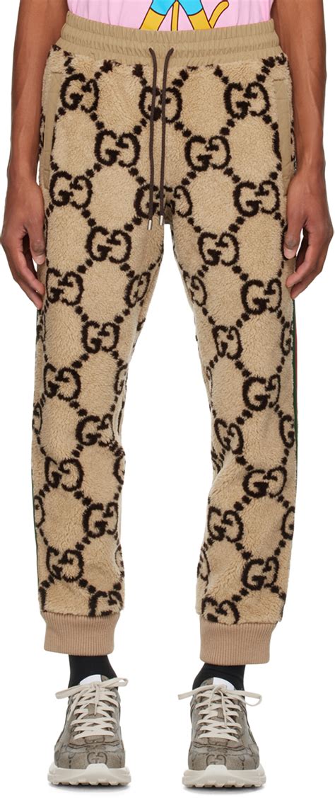 prezzo pantaloni gucci